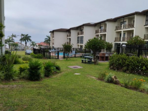 Topanga Holiday Apartment
